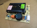 Kenmore Frigidaire Washer Control Board Part # 131789600. Fixed Price $34.98.