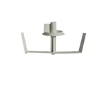 Kenwood Ice Cream Maker Accessory Mixer Shovel A953 A954 A956 A957 Kvc KM030. Fixed Price $9.89.