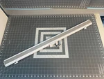 Samsung Refrigerator Door Mullion P# DA97-13880D. Fixed Price $100.00.