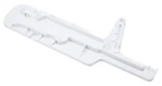 Authentic Refrigerator Glide Bucket Lh WR72X10240. Fixed Price $32.21.