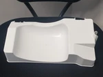 12131000004386 Appliance Drain Pan - 50112321002G (midea/danby/ricci). Fixed Price $37.99.