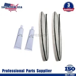 2X W10612022 Dryer Drum Felt Kit For Whirlpool Sears AP5737110 PS8691753 279857. Fixed Price $24.88.