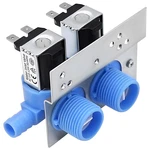 285805 Water Inlet Valve With Bracket For Whirlpool Kenmore Washer. Fixed Price $10.88.