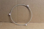 Samsung Microwave Turntable Roller Ring Part # DE92-90189V. Fixed Price $15.19.