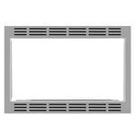 NN-TK922SS 27" Microwave Trim Kit For Panasonic 2.2 Cu Ft Stainless Steel. Fixed Price $88.50.