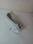 Aspen 425170 Chrome Finish Diverter Tub Spout For 5/8" Compression Fitting New. Fixed Price $19.99.