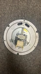 Oem Whirlpool Stove Convect W11730229 For WFGS7530RZ0. Fixed Price $39.96.