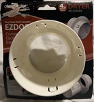 Deflecto Ezdock Quick Connect Dryer Easy - 4 !*. Fixed Price $15.00.