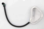 WPW10552116 Whirlpool Dispenser Oem. Fixed Price $81.10.