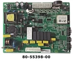 80-55398-05 Original Oem U-line 24" Compact Refrigerator Main Board UHRI124-SS01. Fixed Price $175.00.