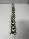 Genuine Oem Gemline Dryer Heating Element WE11X5014. Fixed Price $60.00.