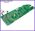 Genuine Oem Whirlpool Washer Control W10297395 1-YR Guarantee *same Day Ship. Fixed Price $39.59.