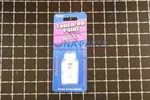 5305510270 Frigidaire Appliance Touch Up Paint White 5304490719. Fixed Price $30.45.