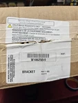 Whirlpool Refrig/fzr Rail Ass'y Genuine O.e.m. W10625069. Fixed Price $68.88.