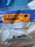 Oem Ge Washer Knob Part # WH1X2708 H9G4. Fixed Price $59.99.