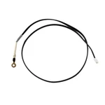 Whirlpool W11233913 Microwave Humidity Sensor Genuine Original Equipment Manufac. Fixed Price $85.84.