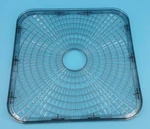 Ronco Food Dehydrator FD60000WHGEN Replacement - 13"X13" Square Tray Mesh Screen. Fixed Price $7.49.