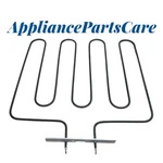 Whirlpool Range Oven Bake Element W11292248. Fixed Price $34.95.