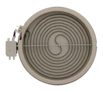 For Caloric Range Oven 8" Radiant Surface Element (full Fit Models). Fixed Price $69.99.