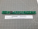 WD21X10553-*NEW Box* Genuine Oem Dishwasher User Interface*free Shipping*. Fixed Price $60.00.