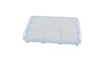 Bosch Ergomaxx Proenergy Vacuum Cleaner Motor Protection Filter BSG81266AU/14. Fixed Price $20.95.