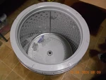 General Electric Washer Spin Basket Tub WH45X26175 WH45X24355. Fixed Price $129.95.