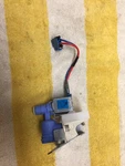 Lg Refrigerator Water Valve 5220JB2010A 5220JB2010W Free Shipping. Fixed Price $13.99.