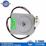 4681JB1029A 4681JB1027 1330410 Refrigerator Evaporator Fan Motor For Kenmore Lg. Fixed Price $24.53.
