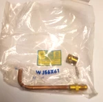 New Sealed Bag Refrigerator Access Valve WJ56X61 Free Shipping. Fixed Price $13.95.
