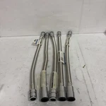 Falcon Push-to-connect Water Softener Connector Stainless 3/4" PTC34JG-18 Qty 5. Fixed Price $44.10.