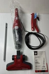 Dirt Devil Simpli Stik Plus 3-IN-1 Vacuum Cleaner, Lightweight Damaged Box. Fixed Price $29.99.