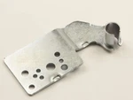 Genuine Refrigerator Upper Hinge For Lg LDC24370ST Kenmore 79579023313 Oem. Fixed Price $87.90.