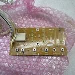Oem Ge WJ26X10021 Room Air Conditioner Electronic Control Board. Fixed Price $67.49.