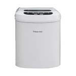 Magic Chef MCIM22W Portable Ice Machine. Fixed Price $165.38.