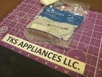 316262400 - Frigidaire Genuine Oem Electrolux Range Spark Module. Fixed Price $54.99.