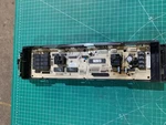 Whirlpool Maytag W10438752 8302305 Range Oven Control Board AZ234952 ARV38. Fixed Price $406.87.