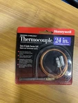 Honeywell Premium Thermocouple, 36" Q340A1090. Fixed Price $25.50.