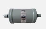 Supco LLD-163S Liquid Line Refrigeration Drier 3/8" Sweat. Fixed Price $325.00.