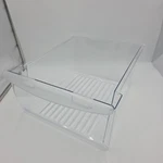 Upper Crisper Pan Compatible With Frigidaire Refrigerator 240351061 - New. Fixed Price $19.99.