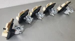 Bosch 9000400173 Potentiometer Thermador SGSX365FS Range Cooktop Stove Parts. Fixed Price $202.50.