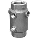Simmons 601SB Check Valve, In, Fpt, 400 Psi Pressure. Fixed Price $78.74.