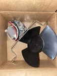 6080-011 Duct-free Range Hood Fan Assembly Broan BP19 2 Speed Replaces.. Fixed Price $34.99.