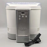 Cuisinart Yogurt Maker CYM-100 Electronic Automatic Cooling. Fixed Price $60.00.