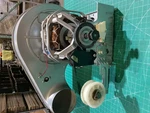 Lg 4681EL1002A 4681EL1008B 4681EL1008H Dryer Motor AZ230678 SLA38. Fixed Price $19.99.