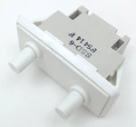 Refrigerator Door Switch For Samsung, AP4136952, PS4138718, DA34-00006C. Fixed Price $19.75.