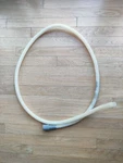 Whirlpool Dishwasher Drain Hose WPL-8269144A. Fixed Price $7.00.