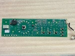 Whirlpool Washer Control Board W10252257. Fixed Price $59.50.