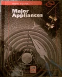 Major Appliances (how To Fix - Good. Fixed Price $5.48.