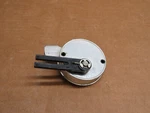 Whirlpool Refrigerator Ice Motor Mechanism Part # 938665 WP1120581. Fixed Price $35.98.