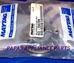 New Genuine Oem Maytag Montgomery Wards 63-2843N, 63-5215 Dryer Blower Hub Kit. Fixed Price $9.75.